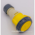 IP67 CEE 4 Pins Industrial Plug & Industrial Coupler 16A